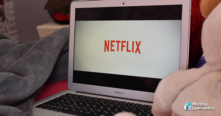 Netflix pode perder milhões de assinantes em 2020