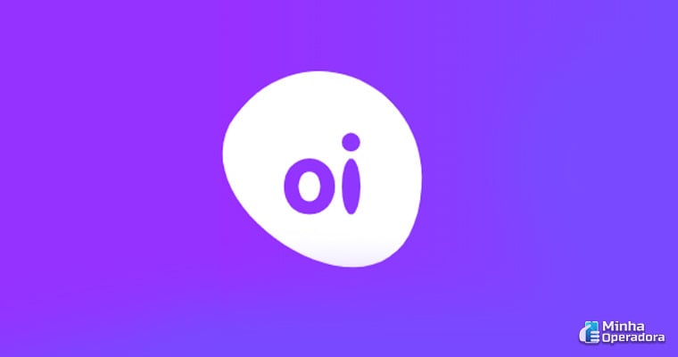 Divulgação Oi