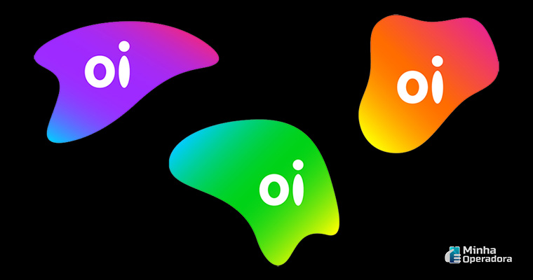 Imagem ilustrativa: Logotipos da Oi