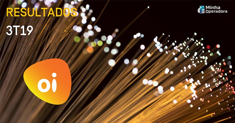 Divulgação Oi