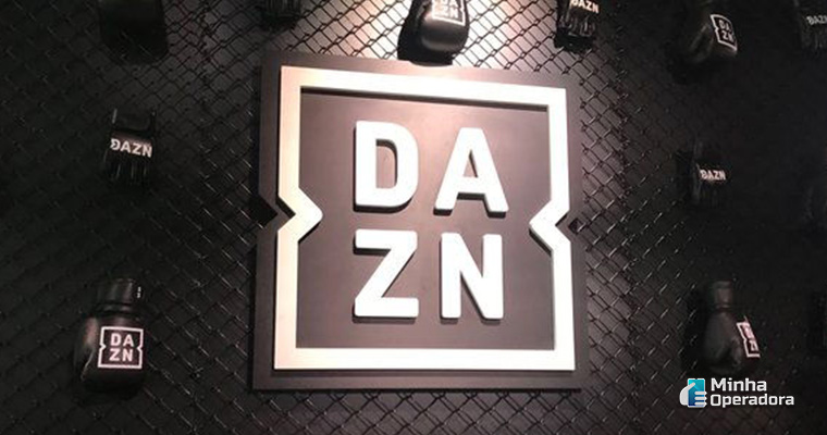 Streaming de esportes DAZN reduz preço de assinatura