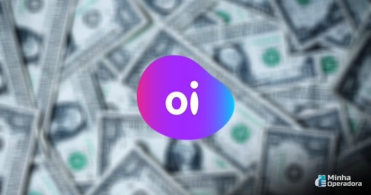 Ilustração - Dinheiro