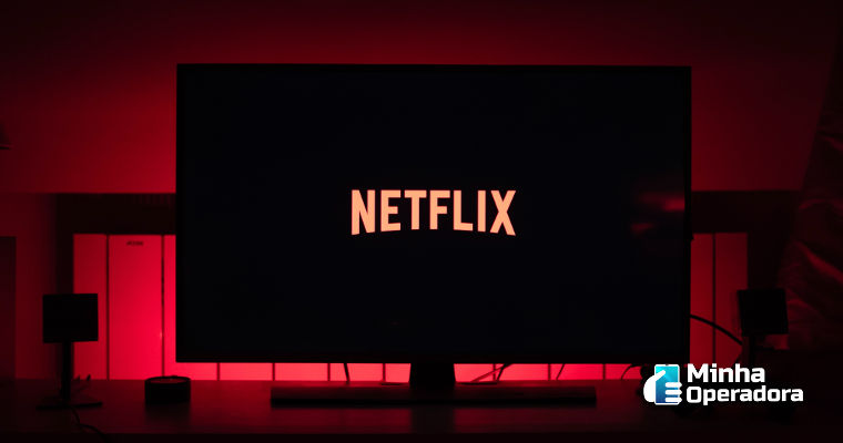 Netflix pretende oferecer plano anual