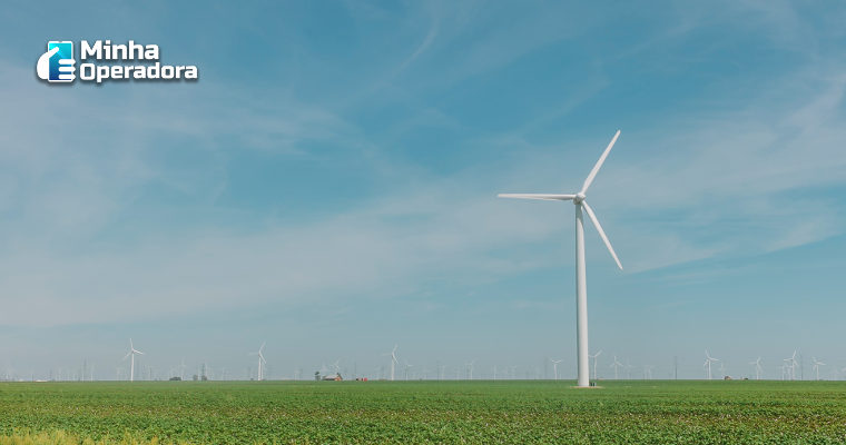 Telefónica Vivo é parceira em conferência de mudanças climáticas