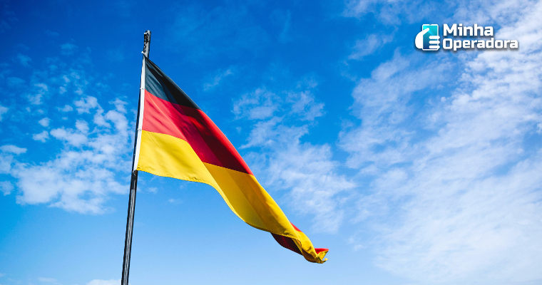 Telefónica seleciona Huawei para implantar 5G na Alemanha