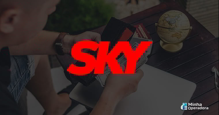 Ilustração - Contas a pagar