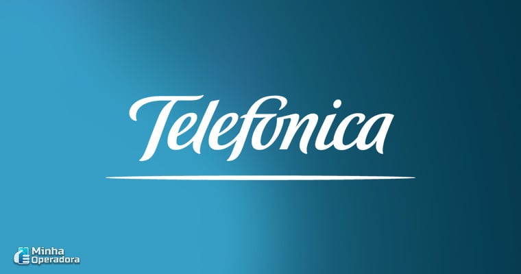 Logo Telefonica