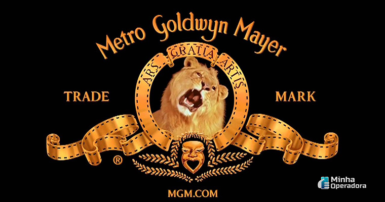 Abertura da MGM