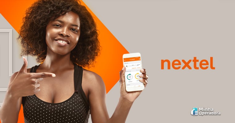 Divulgação Nextel