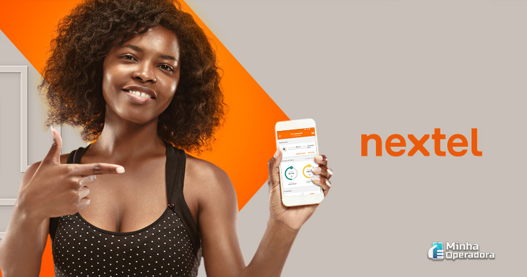 Nextel já utiliza rede da Claro em roaming