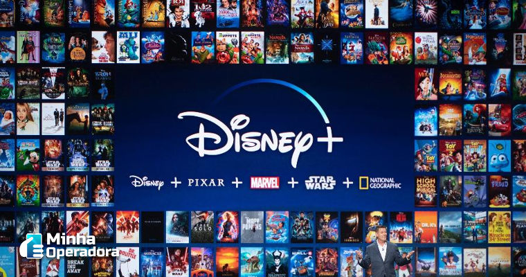 Disney+ já está retirando filmes do seu catálogo
