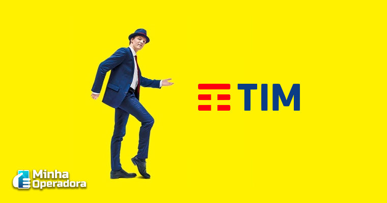 Na Itália, TIM dá 10GB/mês para quem aderir a recarga automática
