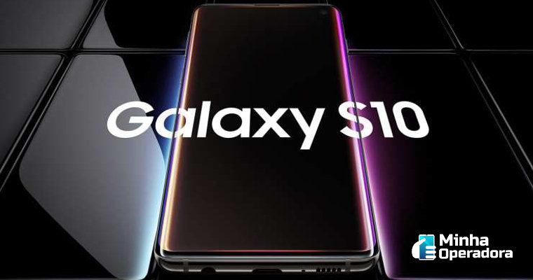TIM vende Galaxy S10 em até 18 vezes de R$ 88,83