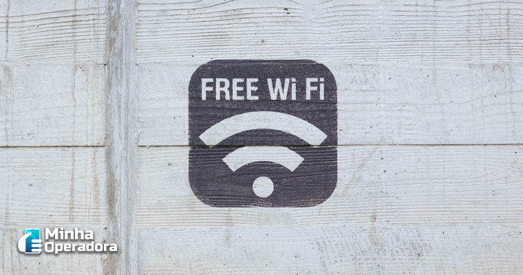 É seguro utilizar um Wi-Fi público?