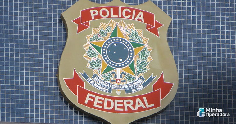 Polícia Federal