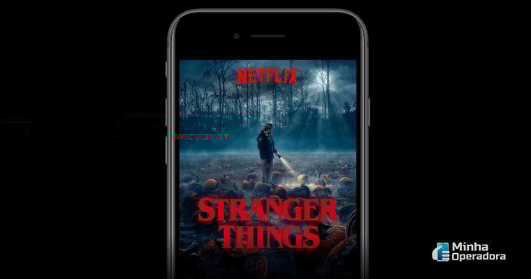 Divulgação Netflix