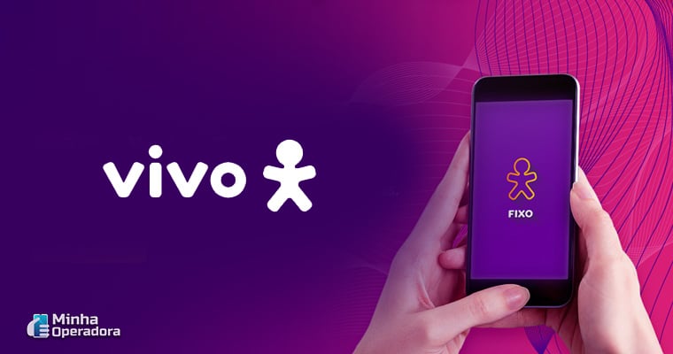 Divulgação Vivo Store