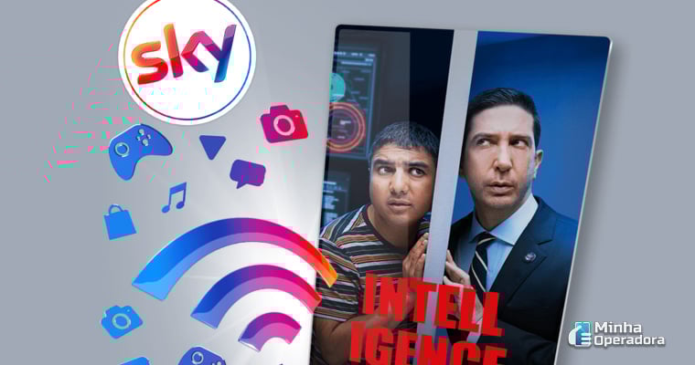 Divulgação Sky UK