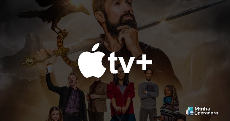 Divulgação Apple TV+