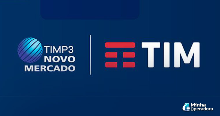 Divulgação TIM