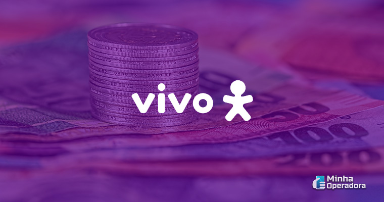 Vivo está de olho nos pequenos provedores de internet