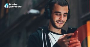 Claro Pós tem desconto de R$ 50 na mensalidade Claro Pós tem desconto de R$ 50 na mensalidade