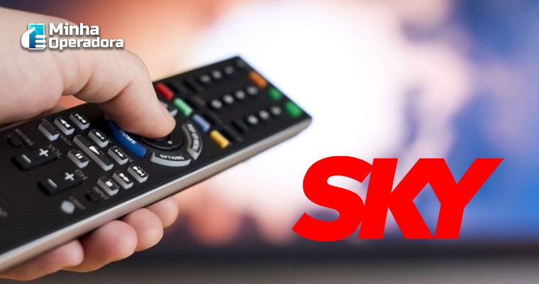 Cliente Sky ganha canais HBO e Telecine ao atualizar pacote