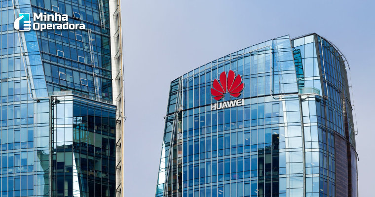 Huawei contra-ataca governo de Donald Trump