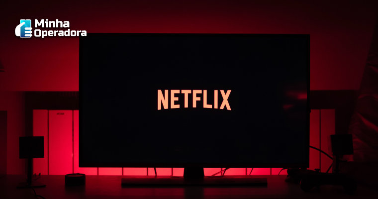 Netflix deixa de oferecer 1º mês grátis
