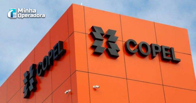 Tribunal de contas multa executivos da Copel Telecom