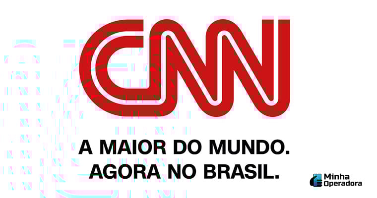 Divulgação CNN Brasil