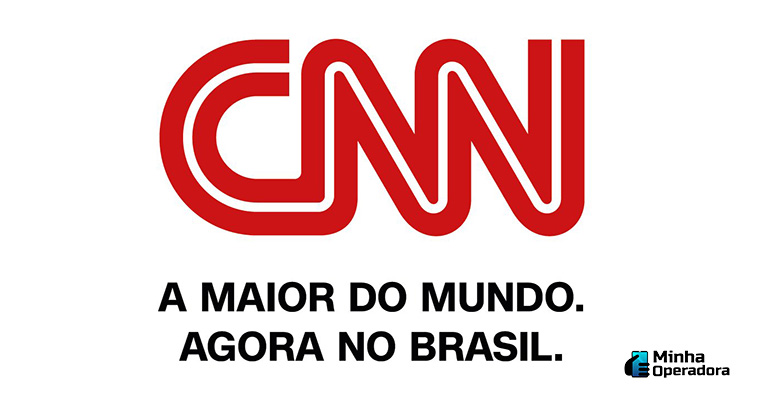 Divulgação CNN Brasil