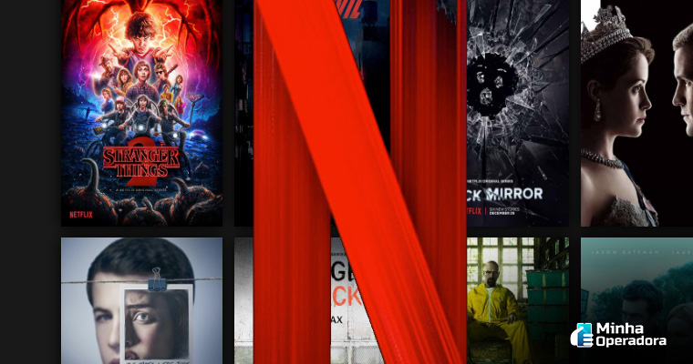 Extensão para Netflix reúne amigos digitalmente