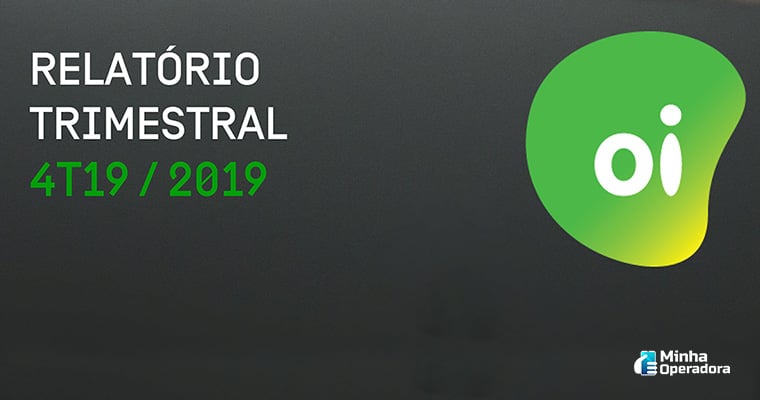 Divulgação Oi