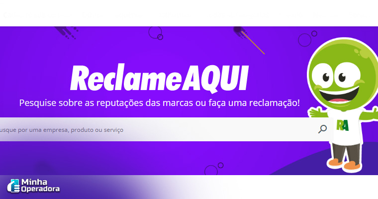 Operadoras brasileiras abandonaram de vez o Reclame Aqui?