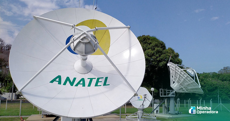 Operadoras pedem quarentena regulatória para Anatel