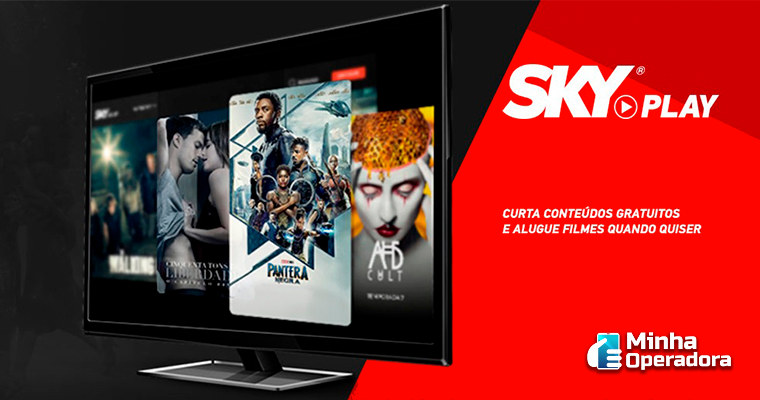 Fim da TV paga? Por que Claro e Sky se renderam aos canais por streaming?