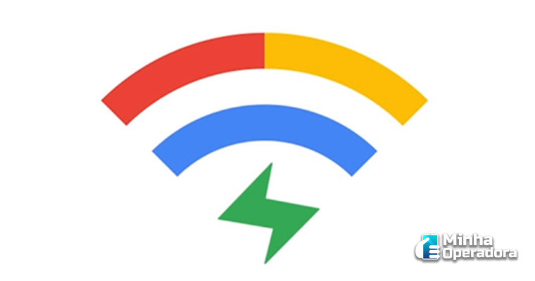 Wi-Fi grátis do Google vai sair do ar