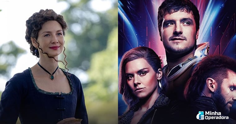 Divulgação FOX Premium