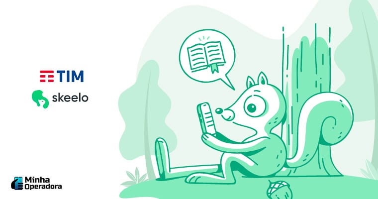 Divulgação Skeelo