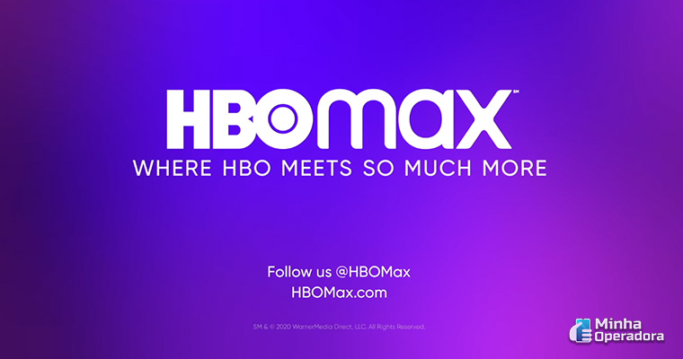 Coronavírus não vai afetar lançamento do streaming HBO Max