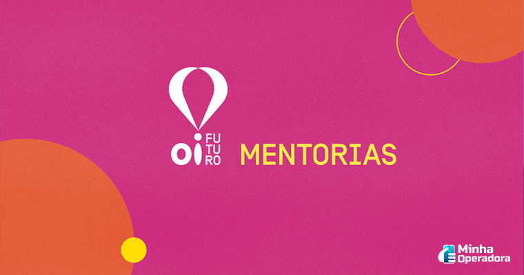 Divulgação Oi Futuro