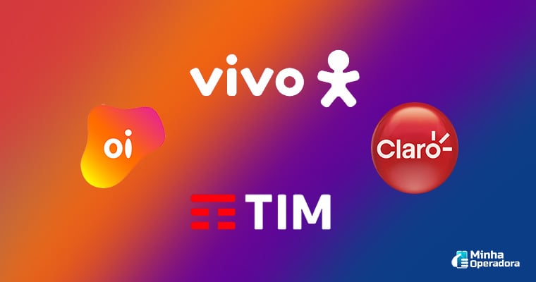 Ilustração Operadoras