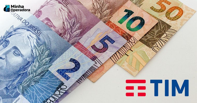 Ilustração dinheiro