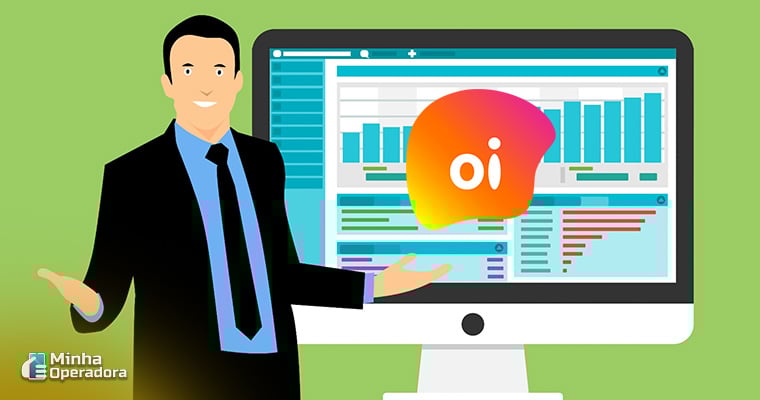 Ilustração - Gráficos