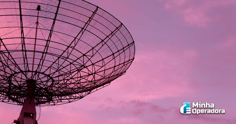 Associações defendem migração de sinais via satélite para banda Ku