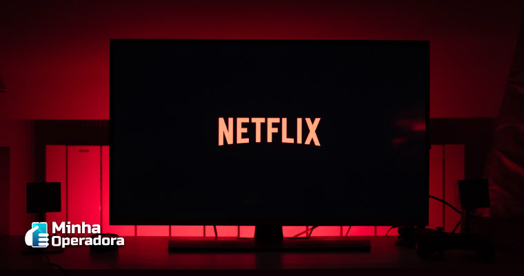 Novos lançamentos da Netflix não terão versão dublada