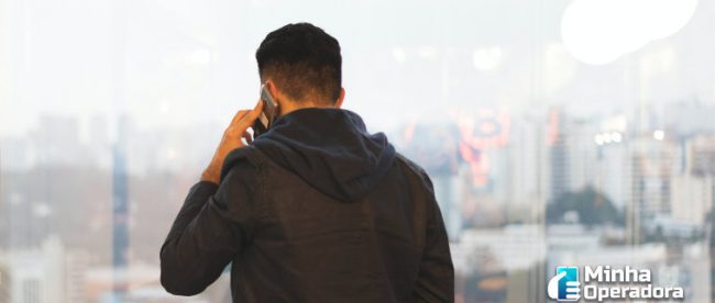 Por que os DDDs não terminam com zero?