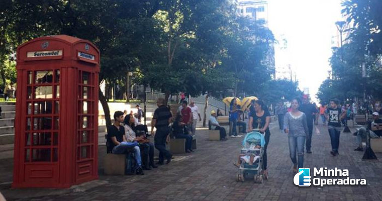 Prefeitura de Londrina fará nova tentativa de leilão da Sercomtel