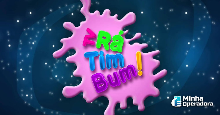 TV Rá Tim Bum lança serviço de streaming infantil
